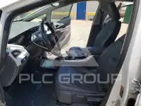 2020 Chevrolet Bolt фото