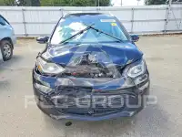 2020 Chevrolet Bolt фото