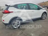 2020 Chevrolet Bolt фото