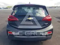 2020 Chevrolet Bolt photo