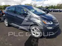 2020 Chevrolet Bolt photo