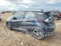 2020 Chevrolet Bolt фото