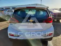 2020 Chevrolet Bolt фото