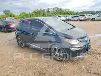 2020 Chevrolet Bolt фото