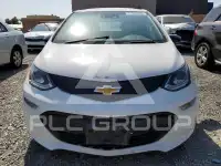 2020 Chevrolet Bolt фото