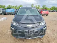 2020 Chevrolet Bolt фото