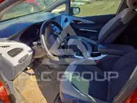 2020 Chevrolet Bolt фото