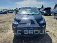 2020 Chevrolet Bolt фото