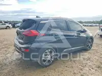2020 Chevrolet Bolt фото