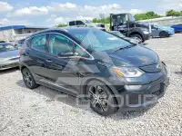2020 Chevrolet Bolt photo
