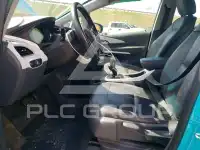 2020 Chevrolet Bolt фото
