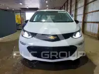 2020 Chevrolet Bolt фото