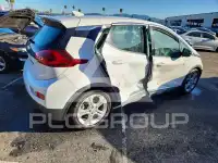 2020 Chevrolet Bolt фото