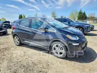 2020 Chevrolet Bolt фото