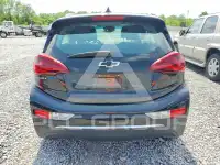 2020 Chevrolet Bolt photo