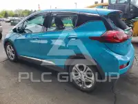 2020 Chevrolet Bolt фото