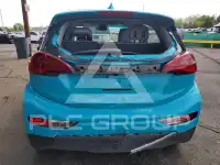 2020 Chevrolet Bolt фото