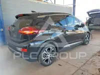 2020 Chevrolet Bolt фото