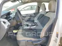 2020 Chevrolet Bolt фото