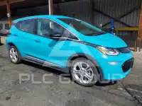 2020 Chevrolet Bolt фото