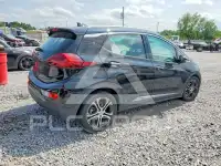 2020 Chevrolet Bolt photo