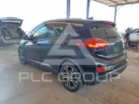 2020 Chevrolet Bolt фото