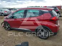 2020 Chevrolet Bolt фото