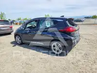 2020 Chevrolet Bolt фото