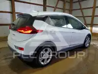 2020 Chevrolet Bolt фото