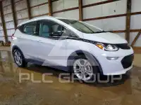 2020 Chevrolet Bolt фото