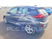 2020 Chevrolet Bolt photo