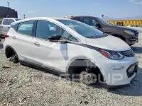2020 Chevrolet Bolt фото