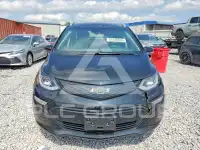 2020 Chevrolet Bolt photo