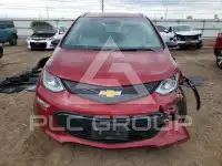 2020 Chevrolet Bolt фото
