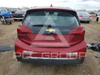 2020 Chevrolet Bolt фото