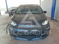 2020 Chevrolet Bolt фото