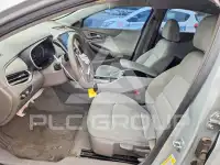 2020 Chevrolet Malibu фото