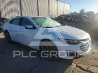 2020 Chevrolet Malibu фото
