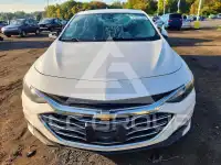 2020 Chevrolet Malibu фото