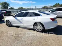 2020 Chevrolet Malibu photo