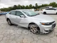 2020 Chevrolet Malibu фото