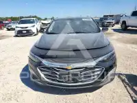 2020 Chevrolet Malibu фото