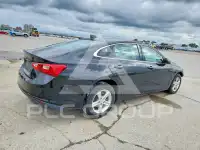 2020 Chevrolet Malibu фото