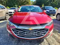 2020 Chevrolet Malibu фото