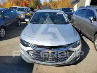 2020 Chevrolet Malibu photo