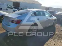 2020 Chevrolet Malibu photo