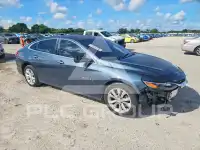 2020 Chevrolet Malibu photo