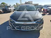 2020 Chevrolet Malibu фото