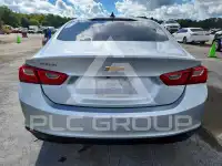 2020 Chevrolet Malibu фото
