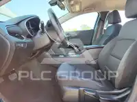 2020 Chevrolet Malibu фото